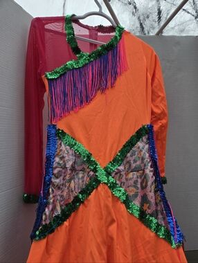 custom performance Dance,rave,festival .hip-hop,latin dance